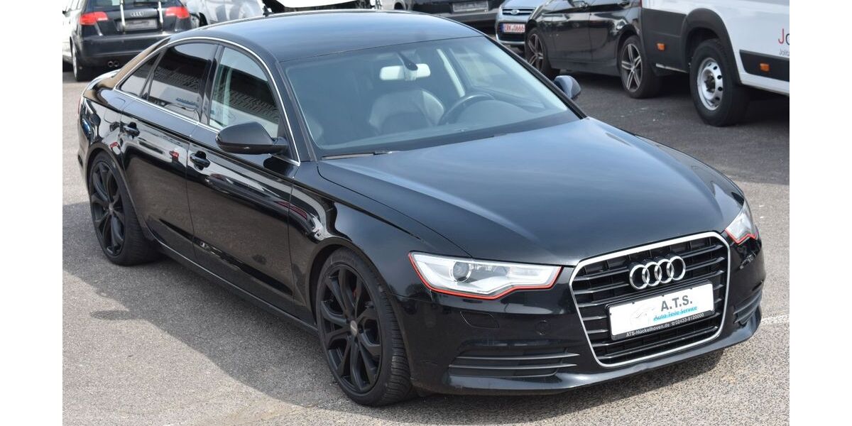 Audi A6 250.000 km 9.490 &euro; Hückelhoven 41836