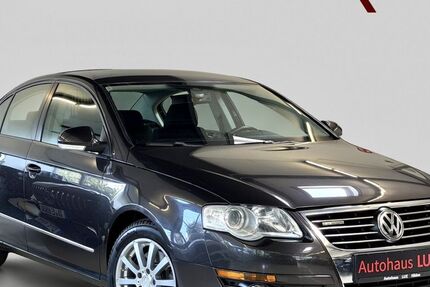 VW Passat 173.000 km 4.990 &euro; Hilden 40721