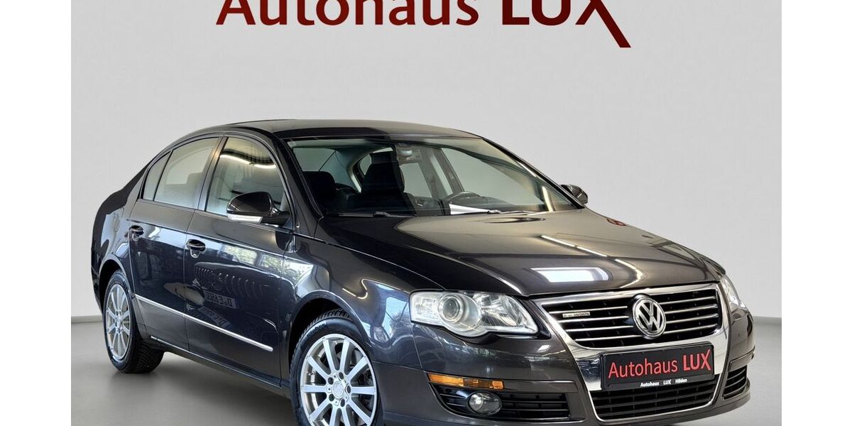 VW Passat 173.000 km 4.990 &euro; Hilden 40721