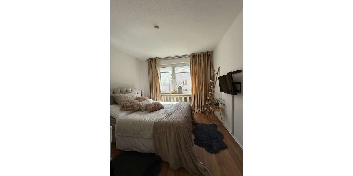 Etagenwohnung Düsseldorf Derendorf - 1 Zimmer, 49 m&sup2;, 209.000&euro; | Angebot:26256823