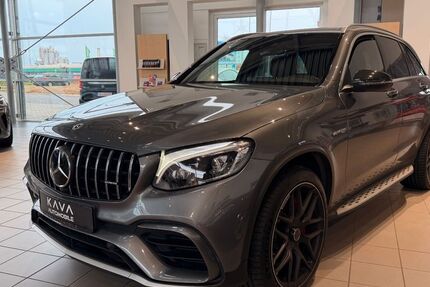Mercedes-Benz GLC 63 AMG 70.685 km 54.900 &euro; Hückelhoven 41836