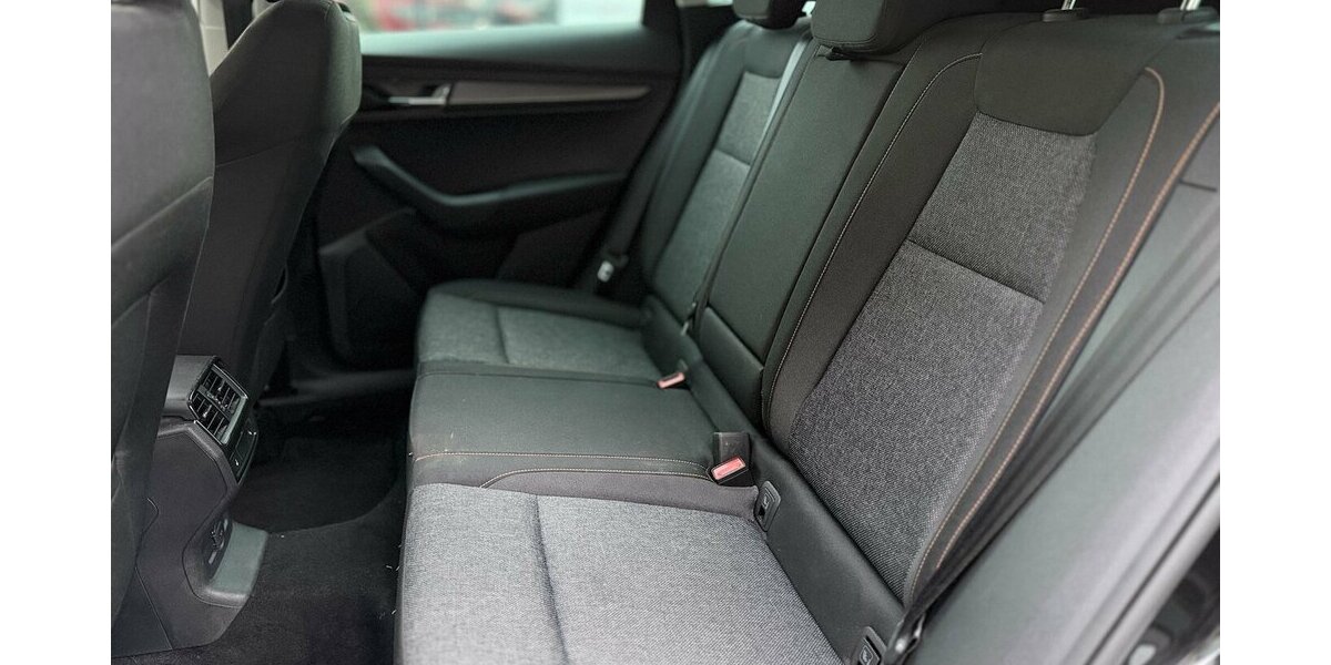 Skoda Karoq Clever/ Kamera / Virtual Cockpit / Keyless 36.000 km 24.890 &euro; Mönchengladbach 41066