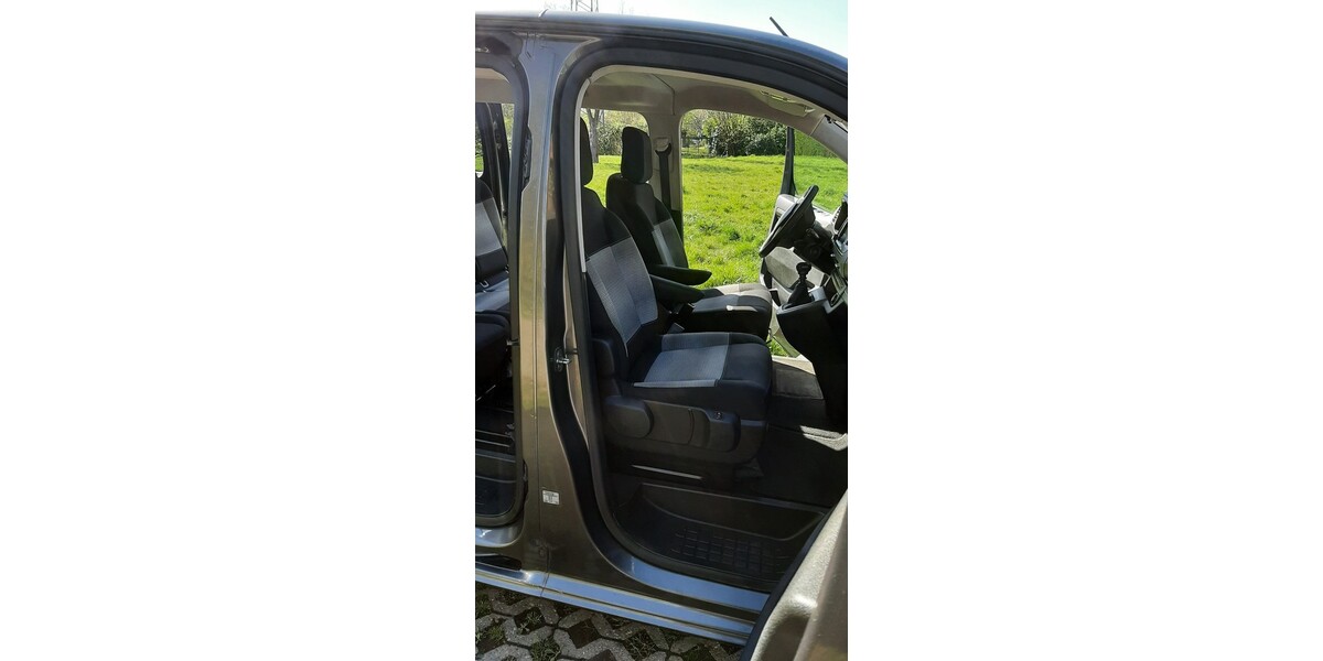 Citroen Jumpy 105.000 km 21.500 &euro; Viersen 41747