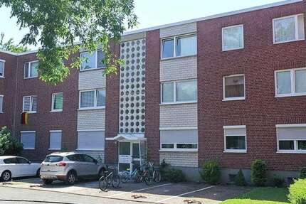 Wohnung Mönchengladbach West - 4 Zimmer, 94 m&sup2;, 199.000&euro; | Angebot:26940029