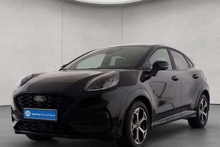 Ford Puma 24.090 km 23.980 &euro; Düsseldorf 40233