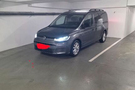 VW Caddy Maxi 137.000 km 21.500 &euro; Kerpen-Horrem 50169