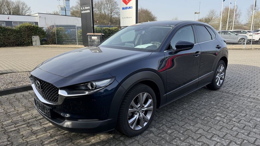 Mazda CX-30 55.731 km 20.920 &euro; Grevenbroich 41515
