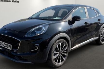 Ford Puma 32.346 km 19.290 &euro; Mönchengladbach 41061