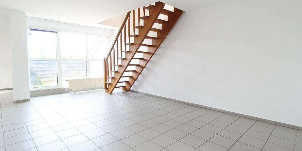 Etagenwohnung Mönchengladbach West - 4 Zimmer, 99 m&sup2;, 184.000&euro; | Angebot:26178252