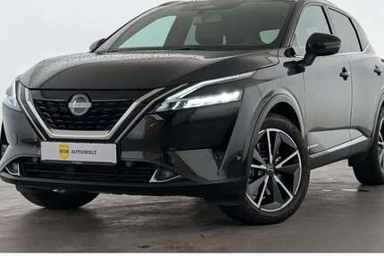 Nissan Qashqai 13.250 km 29.960 &euro; Düsseldorf 40599