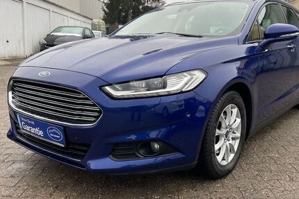 Ford Mondeo 89.000 km 9.999 &euro; Mönchengladbach 41238