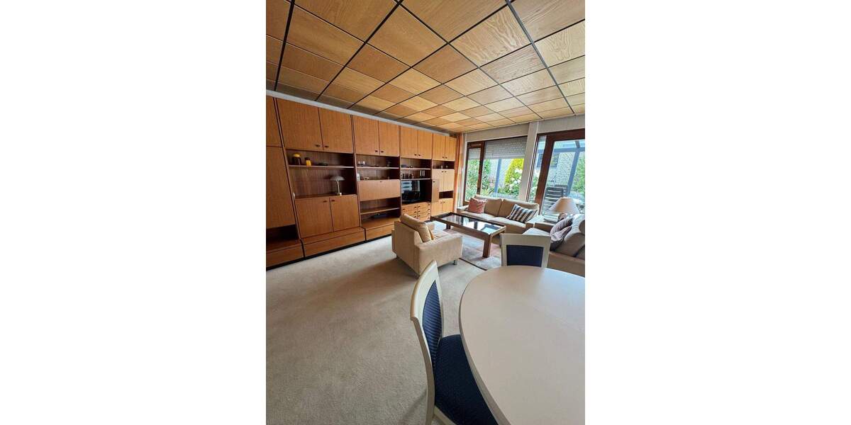 Bungalow Mönchengladbach Wickrathberg - 4 Zimmer, 135 m&sup2;, 485.000&euro; | Angebot:25745905