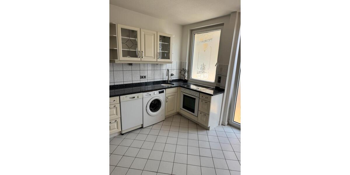Maisonettenwohnung Düsseldorf Pempelfort - 3 Zimmer, 75 m&sup2;, 1.200&euro; | Angebot:26301692