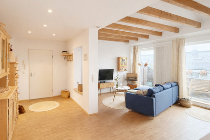 Wohnung Düsseldorf Unterbilk - 3 Zimmer, 85 m&sup2;, 499.000&euro; | Angebot:26188715