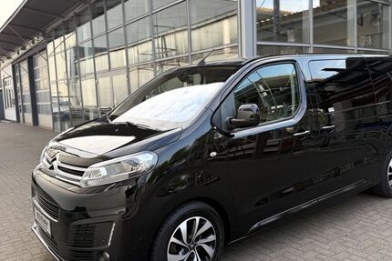 Citroen SpaceTourer 79.000 km 33.950 &euro; Elsdorf 50189