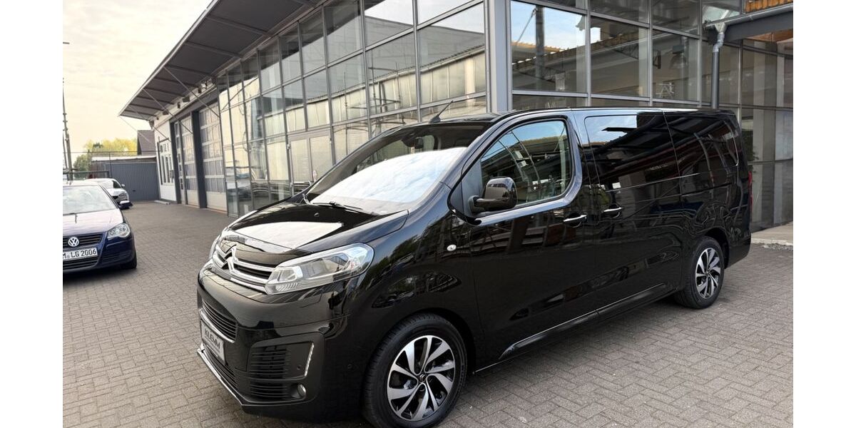 Citroen SpaceTourer 79.000 km 33.950 &euro; Elsdorf 50189