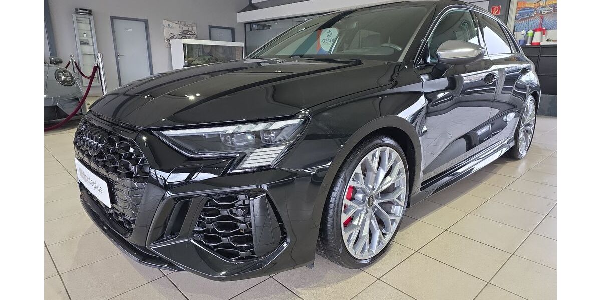 Audi RS3 29.489 km 55.850 &euro; Bergheim 50126