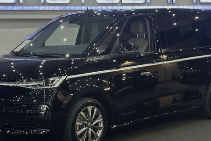 VW T7 Multivan 16.900 km 58.900 &euro; Krefeld 47799