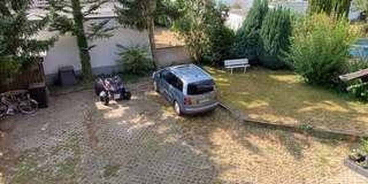 Etagenwohnung Kerpen-Buir Buir - 2 Zimmer, 51 m&sup2;, 540&euro; | Angebot:26154489