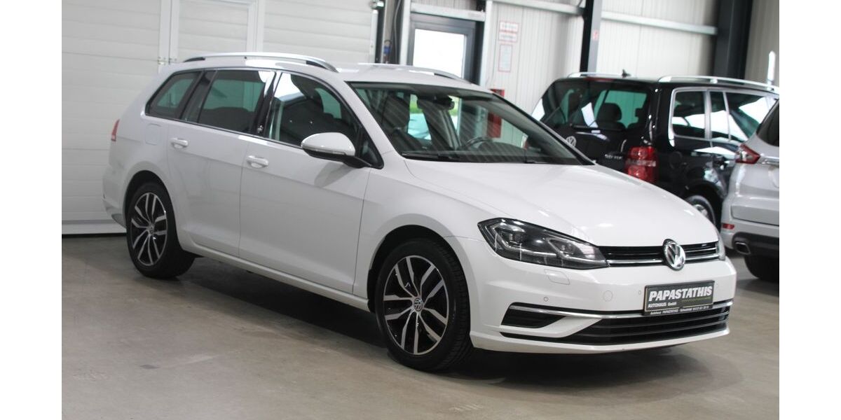 VW Golf 263.001 km 8.250 &euro; Schwalmtal 41366