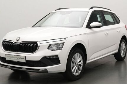 Skoda Kamiq 18.241 km 20.488 &euro; Leverkusen 51379