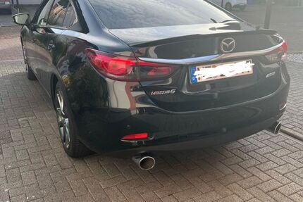 Mazda 6 112.000 km 13.500 &euro; Monheim am Rhein 40789