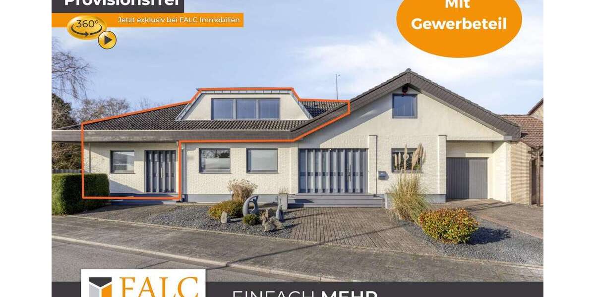 Gewerbeobjekt Pulheim - 1.199.000&euro; | Angebot:25994029