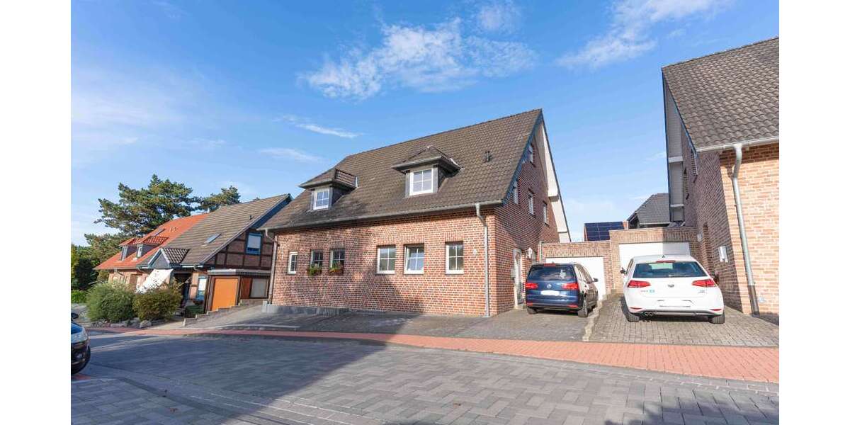 Einfamilienhaus Niederkrüchten - 8 Zimmer, 206 m&sup2;, 535.000&euro; | Angebot:26123013