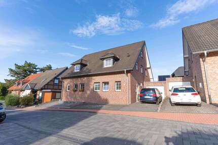 Haus Niederkrüchten - 8 Zimmer, 206 m&sup2;, 535.000&euro; | Angebot:26123013