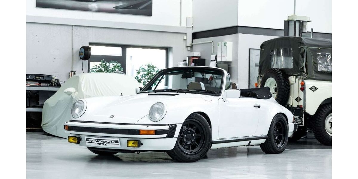 Porsche 911 Urmodell 121.030 km 54.500 &euro; Neuss 41470