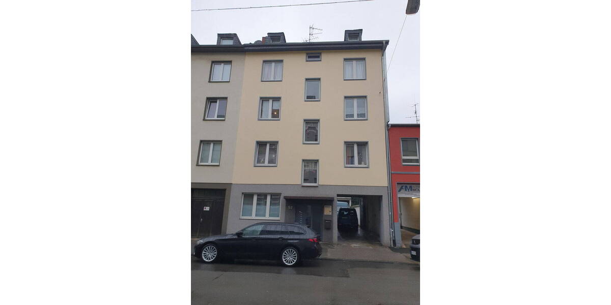 Mehrfamilienhaus, Wohnhaus Krefeld Stadtmitte - 494.000&euro; | Angebot:26200170