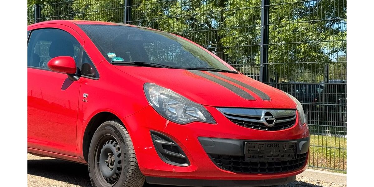 Opel Corsa 149.744 km 3.333 &euro; Mönchengladbach 41068