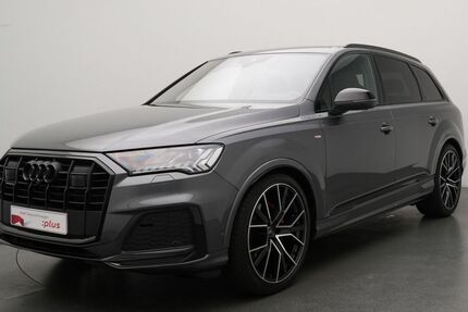 Audi Q7 39.979 km 64.480 &euro; Leverkusen 51373
