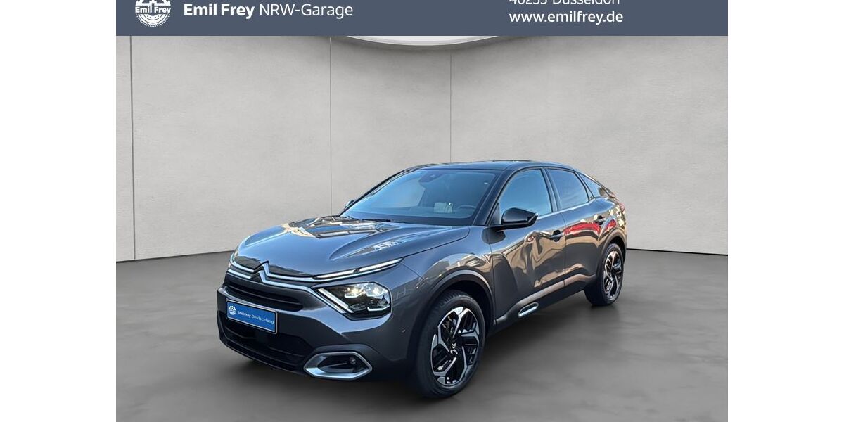 Citroen C4 24.872 km 16.590 &euro; Düsseldorf 40233