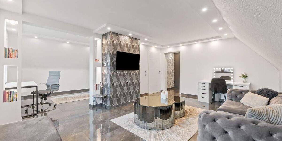 Einfamilienhaus Bergheim Hüchelhoven - 6 Zimmer, 180 m&sup2;, 850.000&euro; | Angebot:25737355