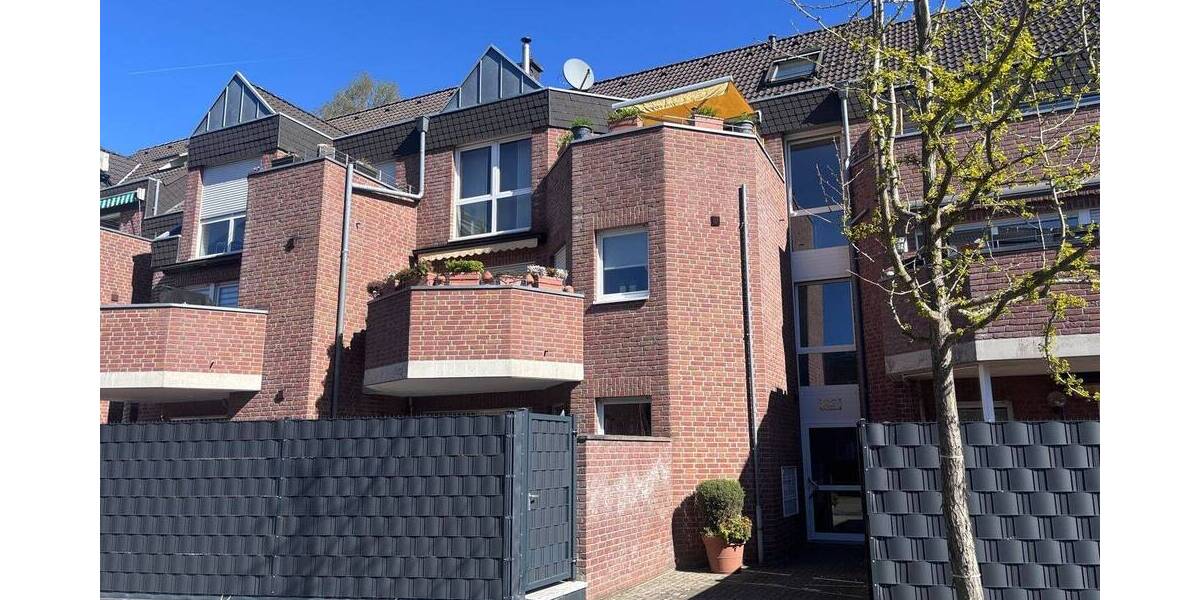 Etagenwohnung Mönchengladbach Neuwerk - 3 Zimmer, 89 m&sup2;, 295.000&euro; | Angebot:26245857