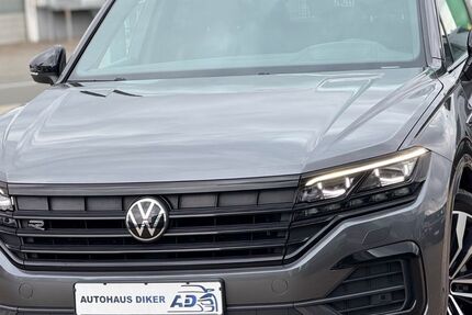 VW Touareg 125.576 km 49.900 &euro; Hückelhoven 41836