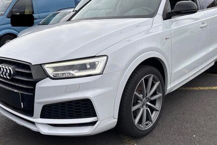 Audi Q3 75.955 km 22.990 &euro; Leverkusen 51373