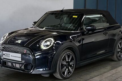 Mini Cooper S Cabrio 29.700 km 29.999 &euro; Meerbusch 40668
