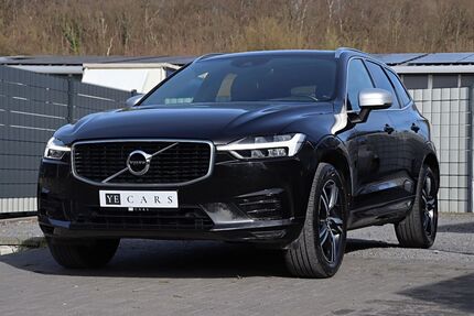 Volvo XC60 97.943 km 29.950 &euro; Bergheim 50127