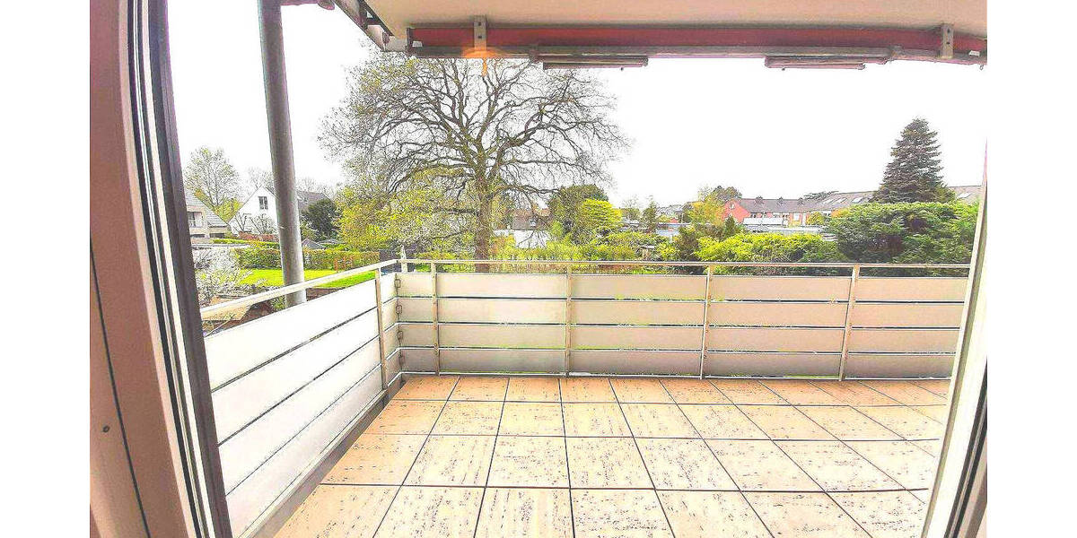 Etagenwohnung Düsseldorf Angermund - 2 Zimmer, 66 m&sup2;, 750&euro; | Angebot:26157248