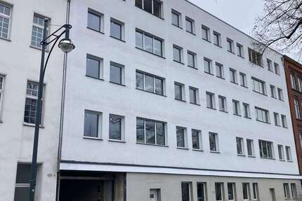 Wohnung Krefeld / Stadtmitte Stadtmitte - 2 Zimmer, 56 m&sup2;, 670&euro; | Angebot:25399003