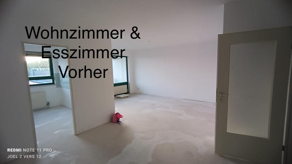 Etagenwohnung Erkrath - 3 Zimmer, 75 m&sup2;, 964&euro; | Angebot:26003618