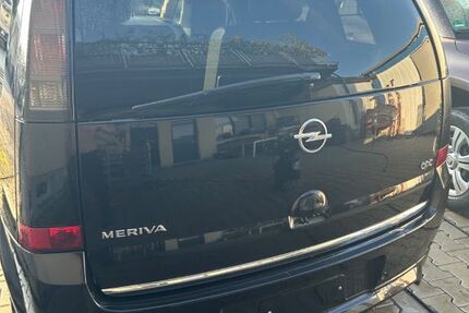 Opel Meriva 198.000 km 3.000 &euro; Leverkusen 51381