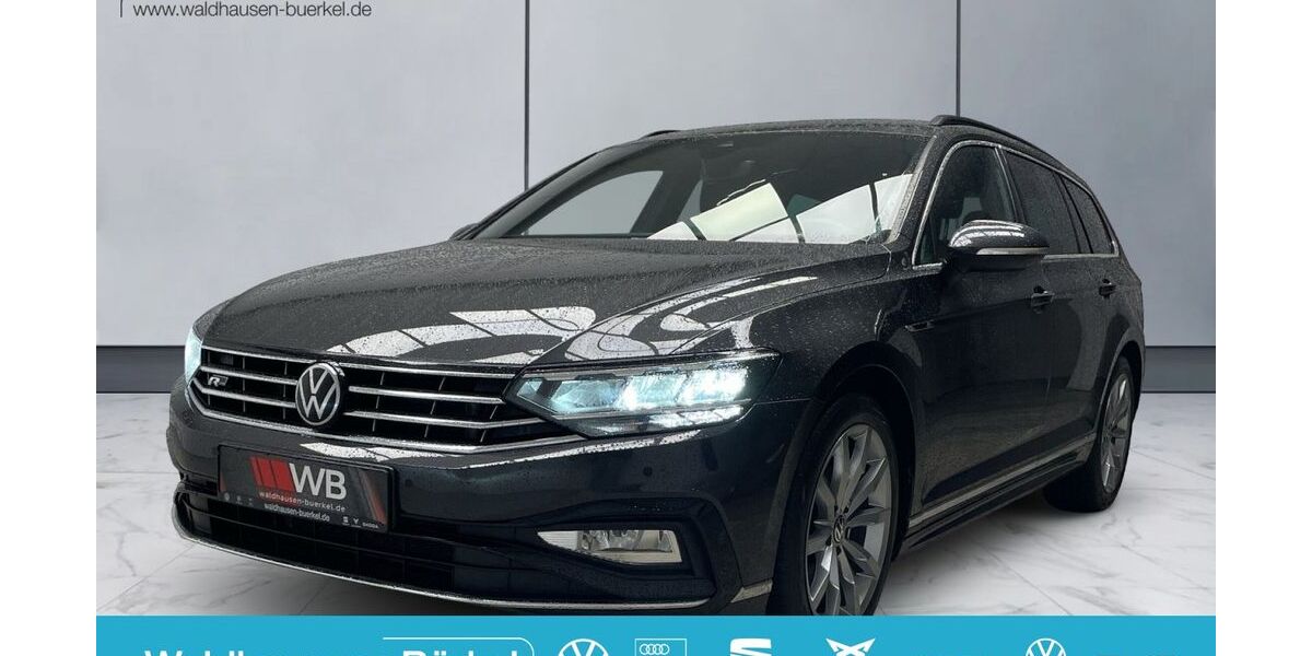VW Passat Variant 105.942 km 24.950 &euro; Moenchengladbach 41063