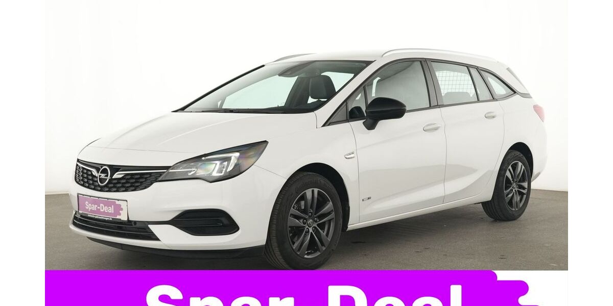 Opel Astra 32.367 km 13.789 &euro; Neuss 41460