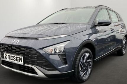 Hyundai BAYON 11.644 km 16.450 &euro; Korschenbroich 41352