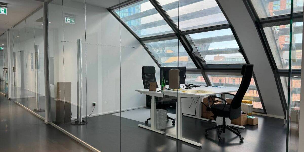 Gewerbeobjekt Düsseldorf Hafen - 12.000&euro; | Angebot:25755833