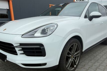 Porsche Cayenne 86.000 km 62.999 &euro; Bergheim 50126
