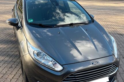 Ford Fiesta 61.800 km 7.000 &euro; Bergheim 50129